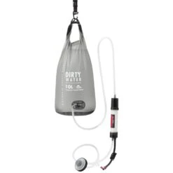 MSR Guardian Gravity Water Purifier