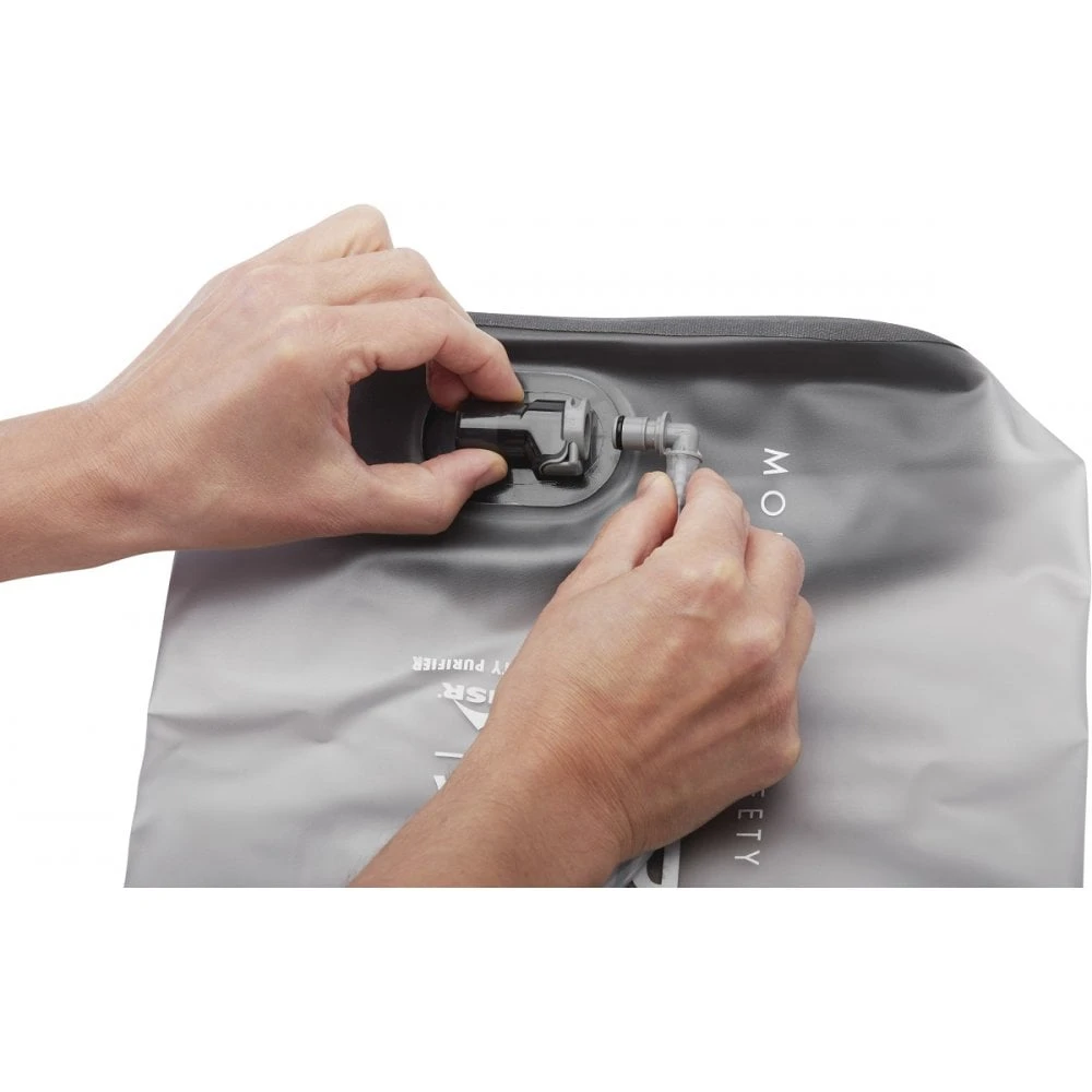 MSR Guardian Gravity Water Purifier 8 MSR Guardian Gravity Water Purifier - Image 6