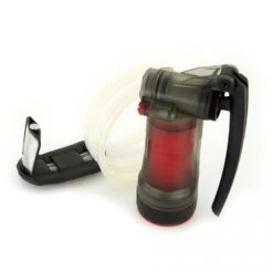 MSR Guardian Purifier Pump - UV Water Purifier -MSR msr guardian purifier pump uv water purifier detail 4