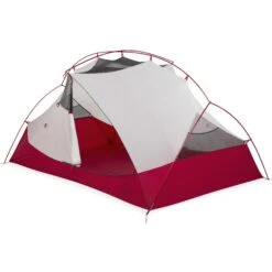 MSR Hubba Hubba™ Bikepack 2-Person Tent Green 19 MSR Hubba Hubba™ Bikepack 2-Person Tent Green -MSR msr hubba hubba bikepack 2 person tent green p1236 4926 zoom