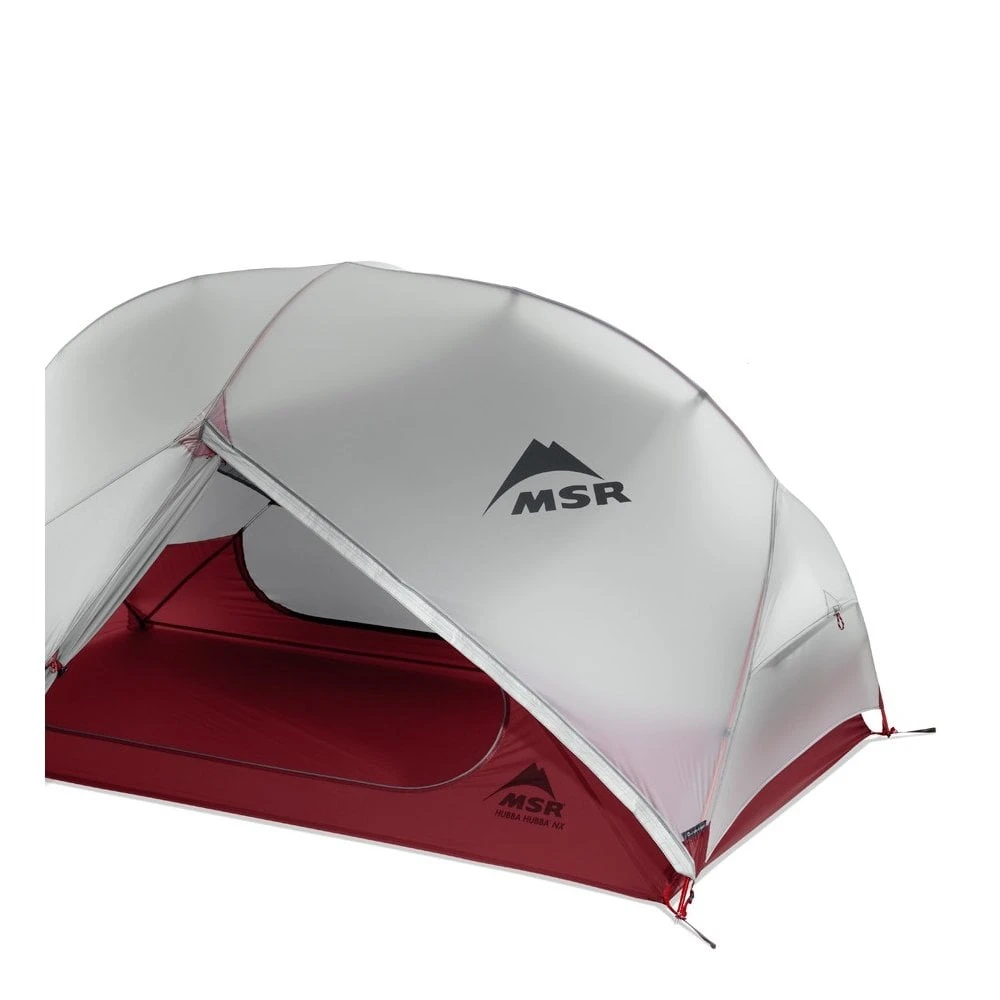 MSR Hubba Hubba Nx Tent Grey 3 MSR Hubba Hubba Nx Tent Grey