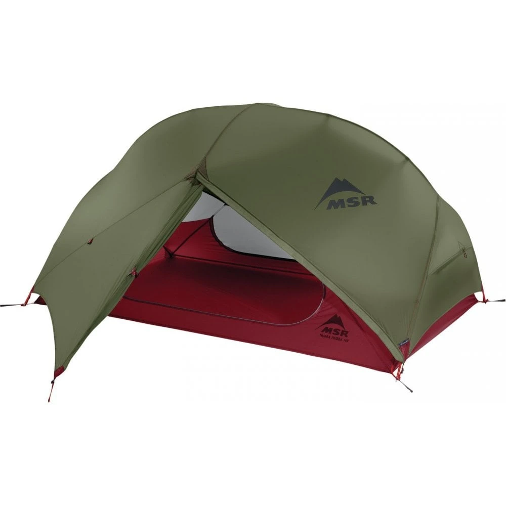 MSR Hubba Hubba Nx Tent With Footprint 5 MSR Hubba Hubba Nx Tent With Footprint - Image 3