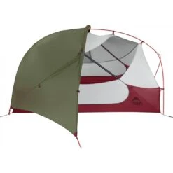 MSR Hubba Hubba Nx Tent With Footprint 13 MSR Hubba Hubba Nx Tent With Footprint -MSR msr hubba hubba nx tent with footprint p1181 4432 image