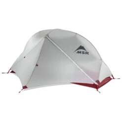 MSR Hubba NX - 1-person Tent
