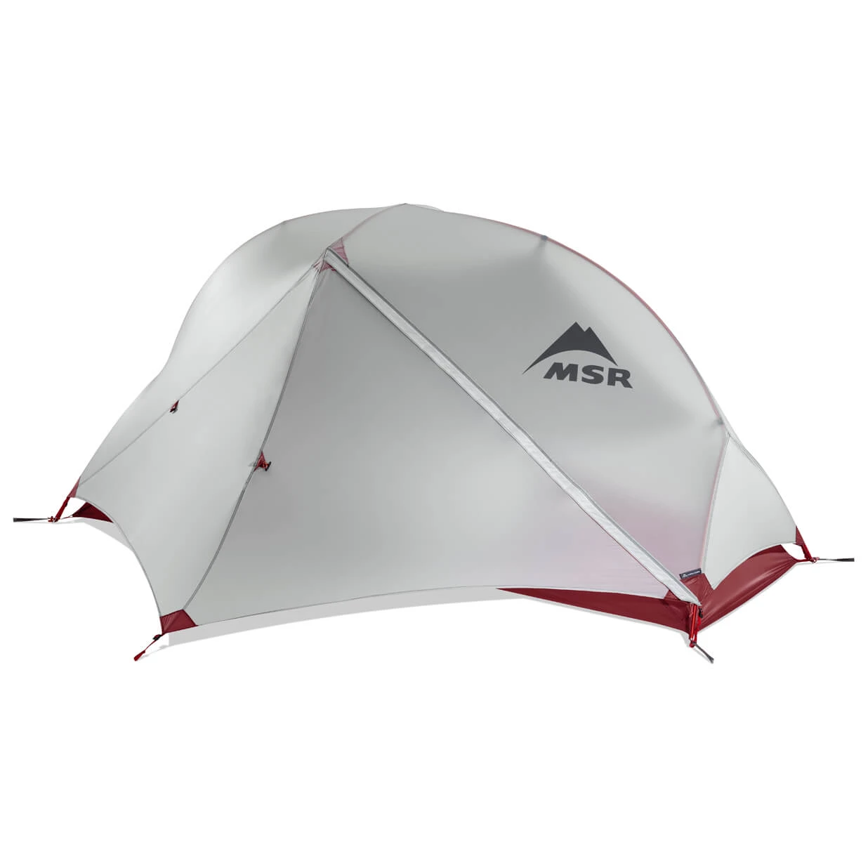 MSR Hubba NX - 1-person Tent 3 MSR Hubba NX - 1-person Tent