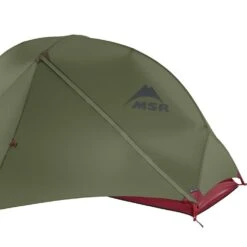 MSR Hubba NX Tent Green