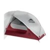 MSR Hubba NX Tent Grey 2 MSR Hubba NX Tent Grey -MSR msr hubba nx tent grey p912 2673 image