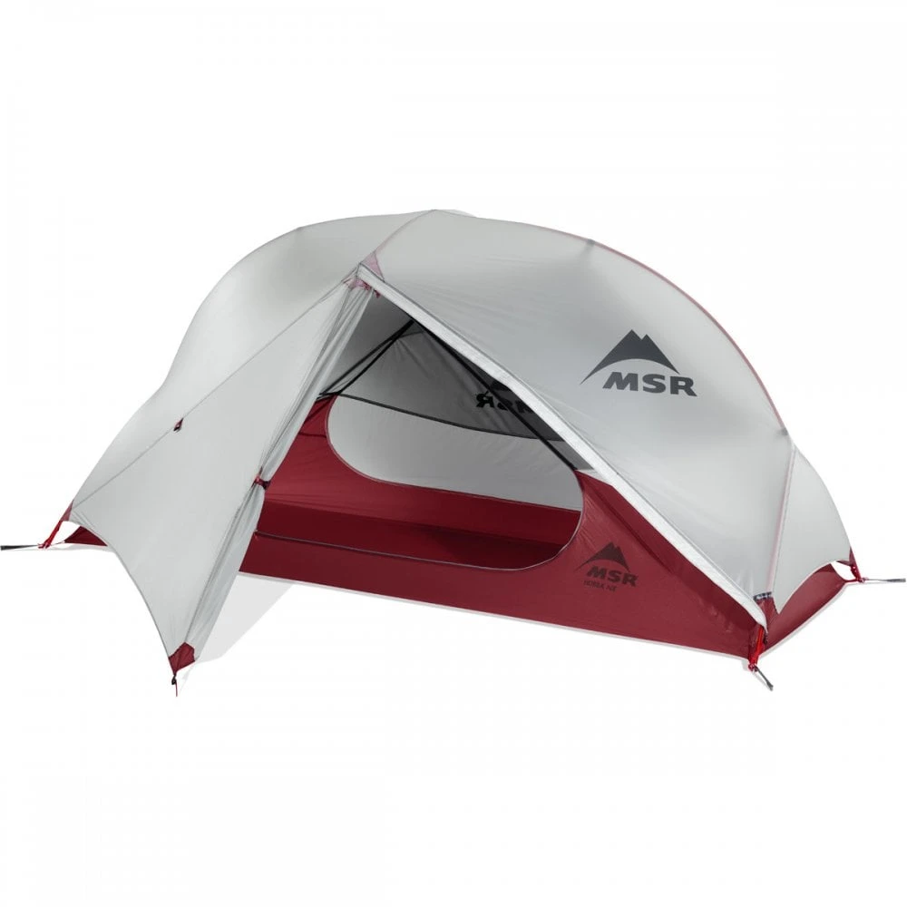 MSR Hubba NX Tent Grey 5 MSR Hubba NX Tent Grey - Image 3