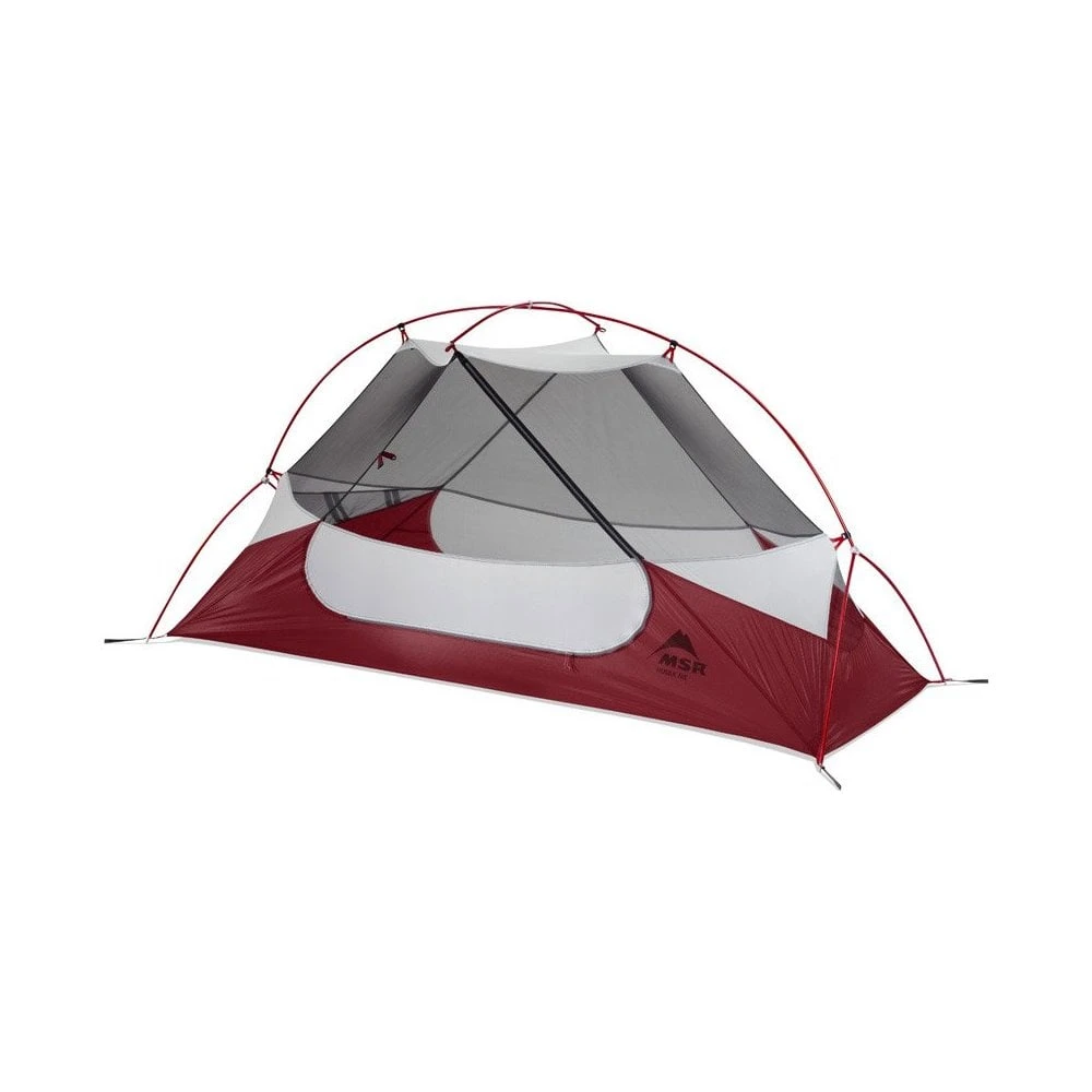 MSR Hubba NX Tent With Footprint 6 MSR Hubba NX Tent With Footprint - Image 4