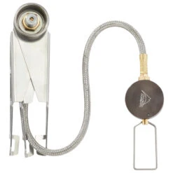 MSR LowDown Remote Stove Adapter - Gas Stove -MSR msr lowdown remote stove adapter gas stove detail 3