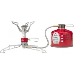 MSR LowDown Remote Stove Adapter -MSR msr lowdown remote stove adapter p1089 3584 image