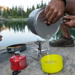 MSR LowDown Remote Stove Adapter -MSR msr lowdown remote stove adapter p1089 3635 image