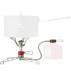 MSR LowDown Remote Stove Adapter 11 MSR LowDown Remote Stove Adapter -MSR msr lowdown remote stove adapter 71217.1655220397