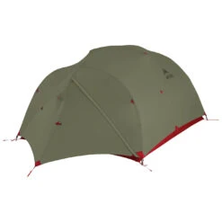 MSR Mutha Hubba Nx - 3-person Tent -MSR msr mutha hubba nx 3 person tent detail 4