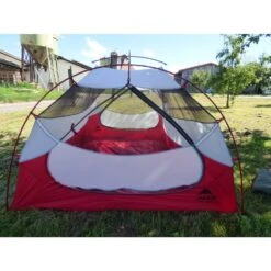 MSR Mutha Hubba Nx - 3-person Tent -MSR msr mutha hubba nx 3 personenzelt ac0ea8be95ad05da21d92bf0198456aa 1