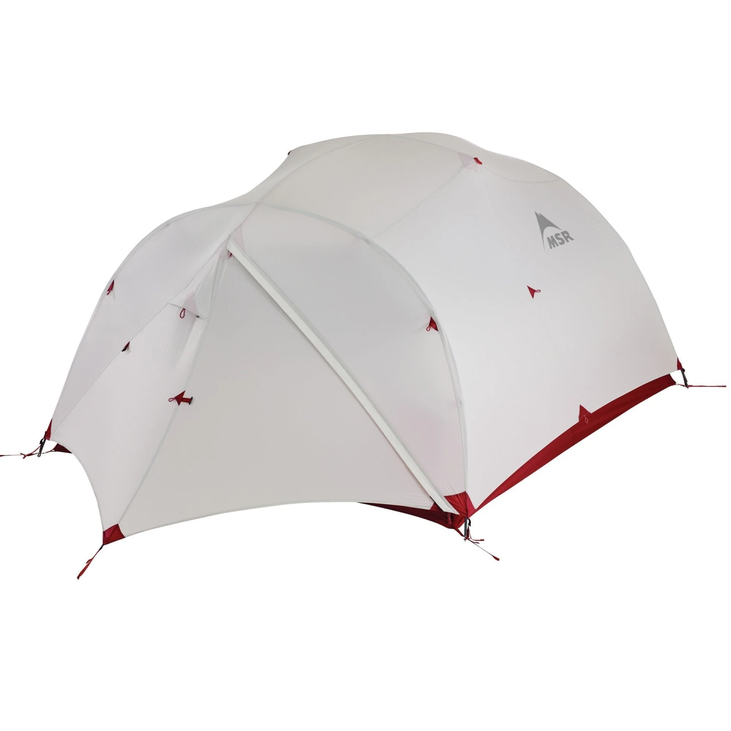 MSR Mutha Hubba NX Tent GREY 5 MSR Mutha Hubba NX Tent GREY - Image 3