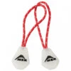 MSR Night Glow Zipper Pulls 1 MSR Night Glow Zipper Pulls -MSR msr night glow zipper pulls