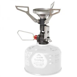 MSR Pocket Rocket Deluxe - Gas Stove