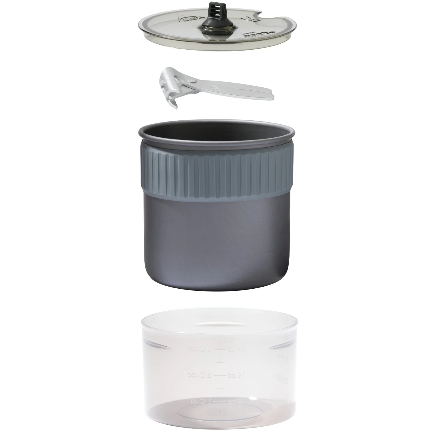 MSR PocketRocket Deluxe Stove Kit 5 MSR PocketRocket Deluxe Stove Kit - Image 3