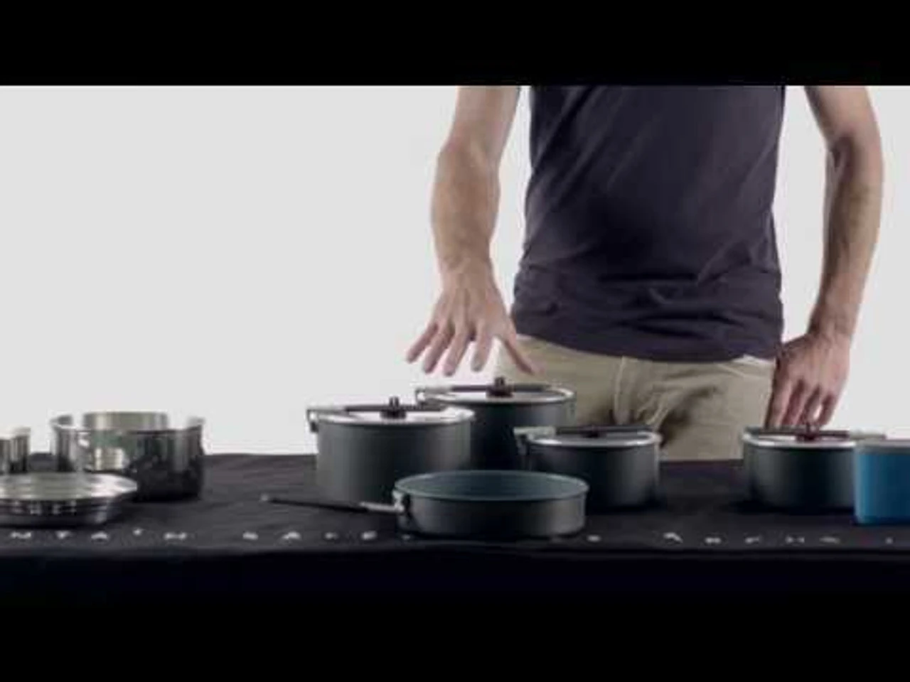 MSR Quick 2 Cook Set 6 MSR Quick 2 Cook Set - Image 4