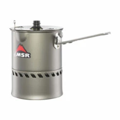 MSR Reactor Cookware - 1.0L Pot