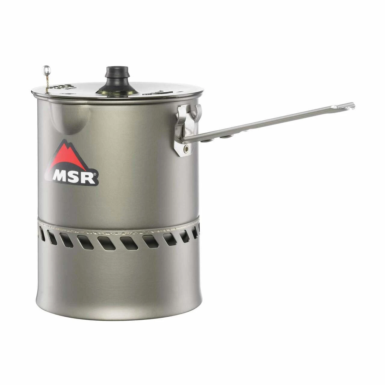 MSR Reactor Cookware - 1.0L Pot 3 MSR Reactor Cookware - 1.0L Pot
