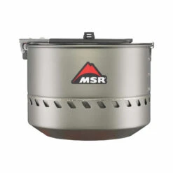 MSR Reactor Cookware - 2.5L Pot 7 MSR Reactor Cookware - 2.5L Pot -MSR msr reactor cookware 2.5l pot 45182.1655314020