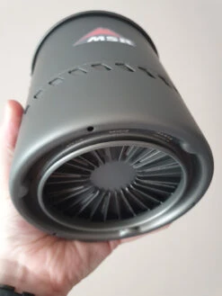 MSR Reactor Pot - Pot 7 MSR Reactor Pot - Pot -MSR msr reactor pot popote 9bc545e3015cff4bd20477218b132986 1