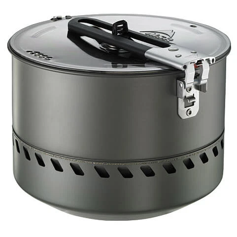 MSR Reactor Pot - Pot 4 MSR Reactor Pot - Pot - Image 2