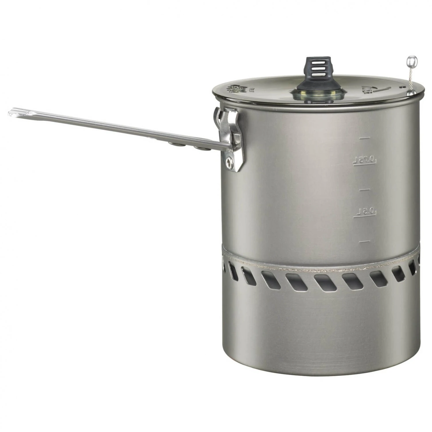 MSR Reactor Pot - Pot 3 MSR Reactor Pot - Pot