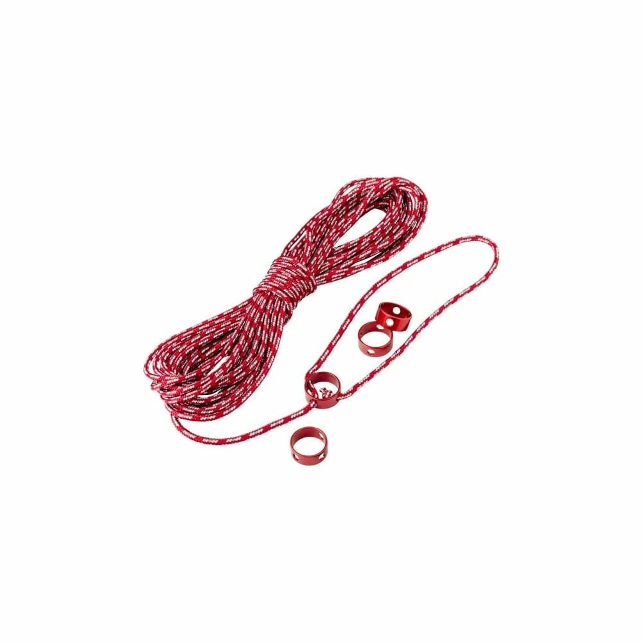 MSR Reflective Utility Cord Kit 3 MSR Reflective Utility Cord Kit