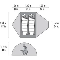 MSR Remote 2 Mountaineering Tent 10 MSR Remote 2 Mountaineering Tent -MSR msr remote 2 mountaineering tent p1085 3486 image