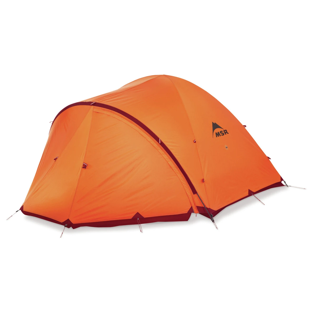 MSR Remote 2 Tent - 2-person Tent 4 MSR Remote 2 Tent - 2-person Tent - Image 2