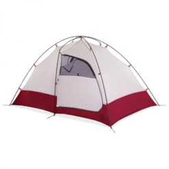 MSR Remote 2 Tent - 2-person Tent 8 MSR Remote 2 Tent - 2-person Tent -MSR msr remote 2 tent 2 person tent detail 3