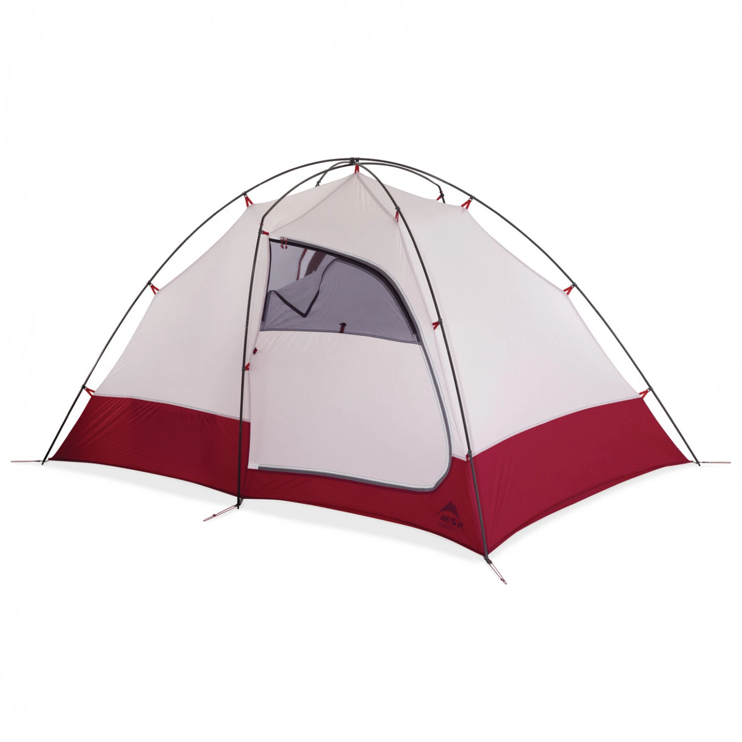 MSR Remote 2 Tent - 2-person Tent 5 MSR Remote 2 Tent - 2-person Tent - Image 3