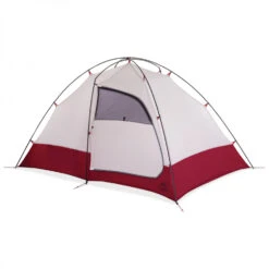 MSR Remote 2 Tent - 2-person Tent 9 MSR Remote 2 Tent - 2-person Tent -MSR msr remote 2 tent 2 person tent detail 4