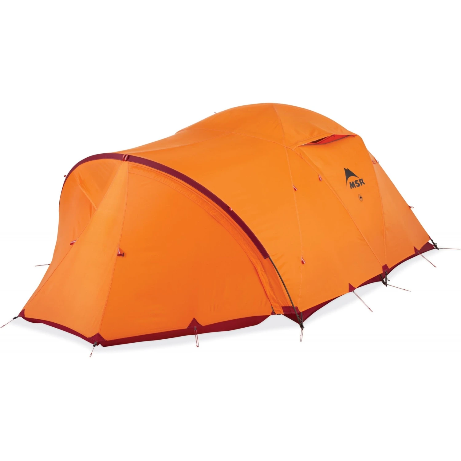 MSR Remote 3 Mountaineering Tent 3 MSR Remote 3 Mountaineering Tent