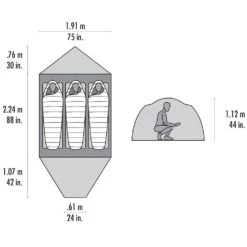 MSR Remote 3 Mountaineering Tent 10 MSR Remote 3 Mountaineering Tent -MSR msr remote 3 mountaineering tent p1084 3479 image
