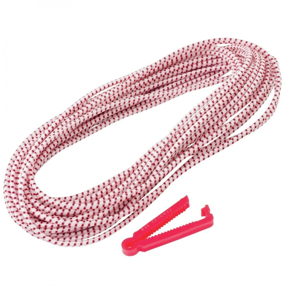 MSR Shock Cord Replacement Kit 3 MSR Shock Cord Replacement Kit