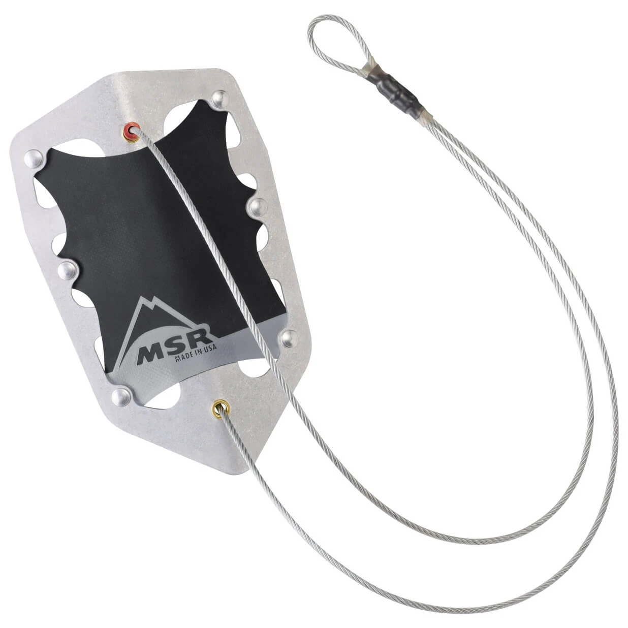 MSR Snow Fluke 4 MSR Snow Fluke - Image 2