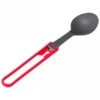 MSR Spoon - Collapsible Spoon 1 MSR Spoon - Collapsible Spoon -MSR msr spoon collapsible spoon