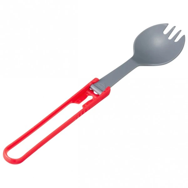 MSR Spork - Cutlery Set 3 MSR Spork - Cutlery Set