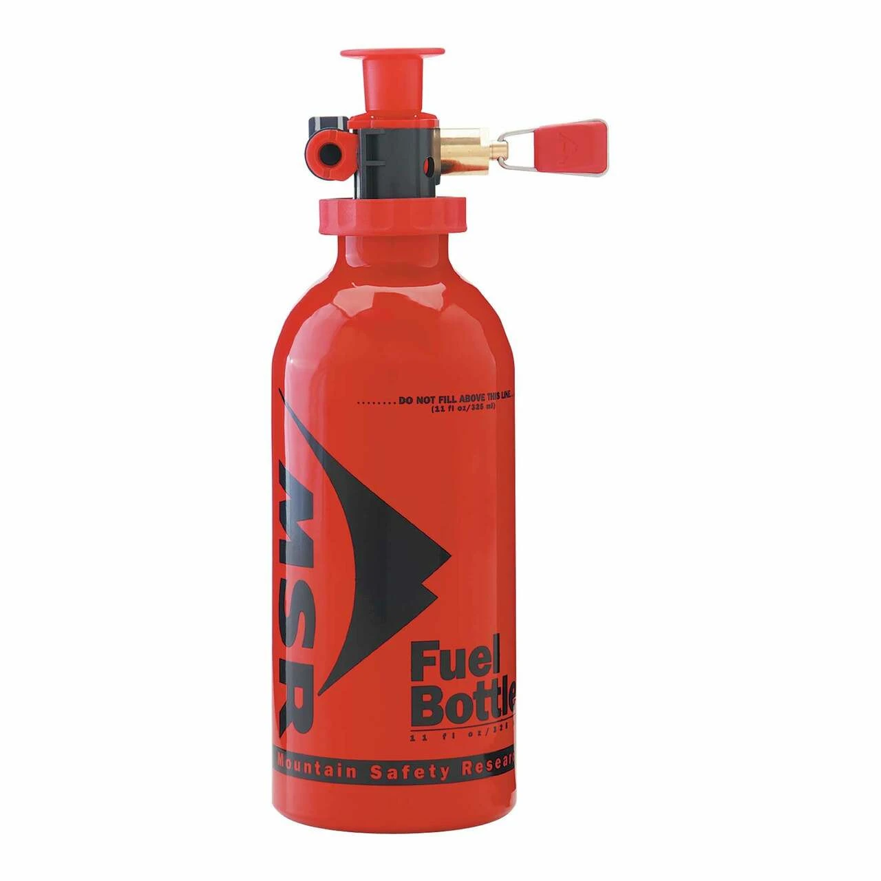 MSR Standard Fuel Pump 4 MSR Standard Fuel Pump - Image 2