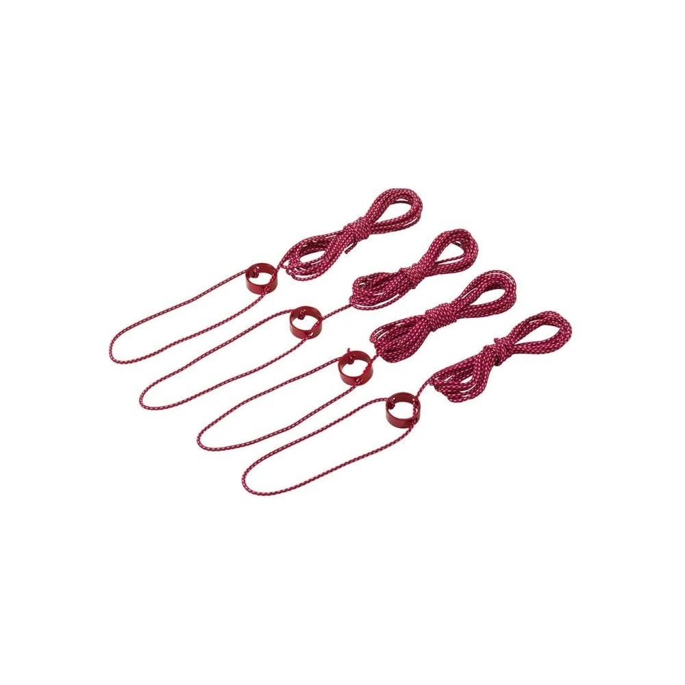 MSR Tent Guylines 3 MSR Tent Guylines