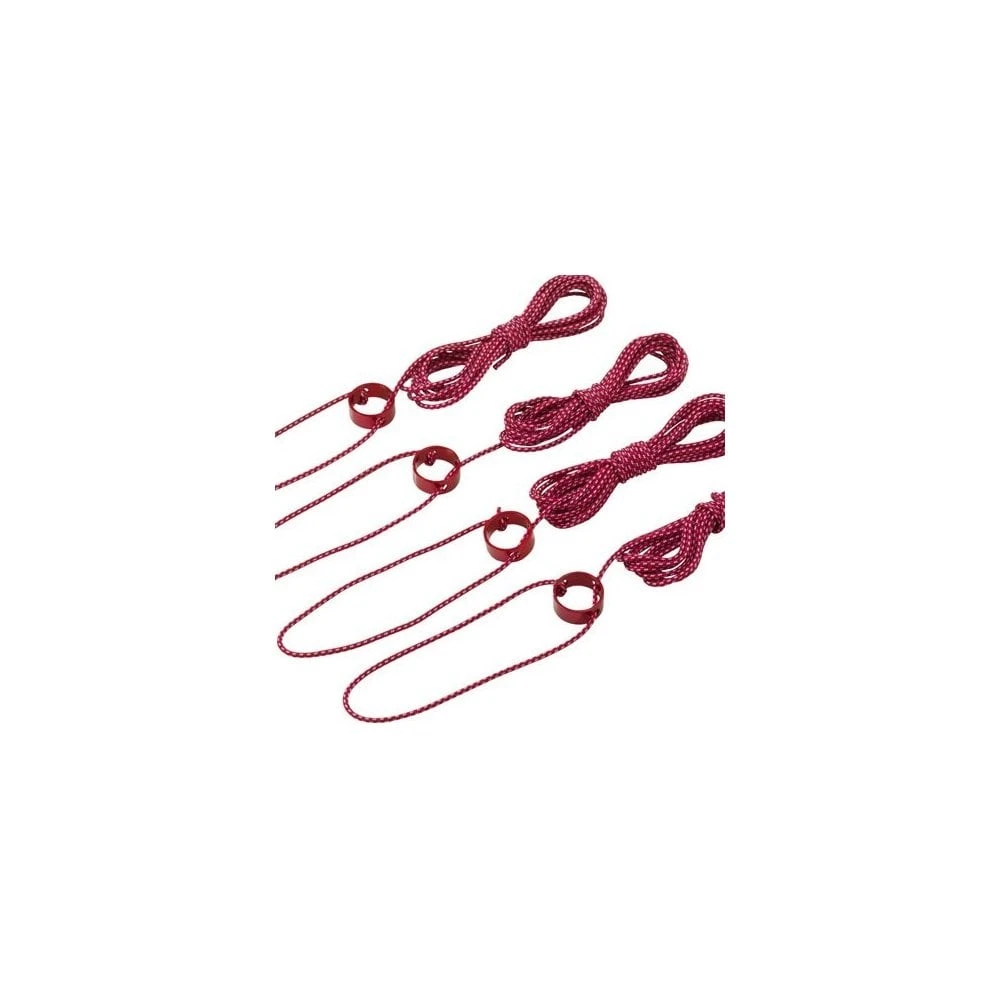 MSR Tent Guylines 4 MSR Tent Guylines - Image 2