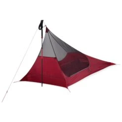 MSR 11 MSR Thru-Hiker Mesh House 1 - Mosquito Net