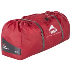 MSR Tindheim 2 - 2-person Tent 25 MSR Tindheim 2 - 2-person Tent -MSR msr tindheim 2 2 person tent detail 12