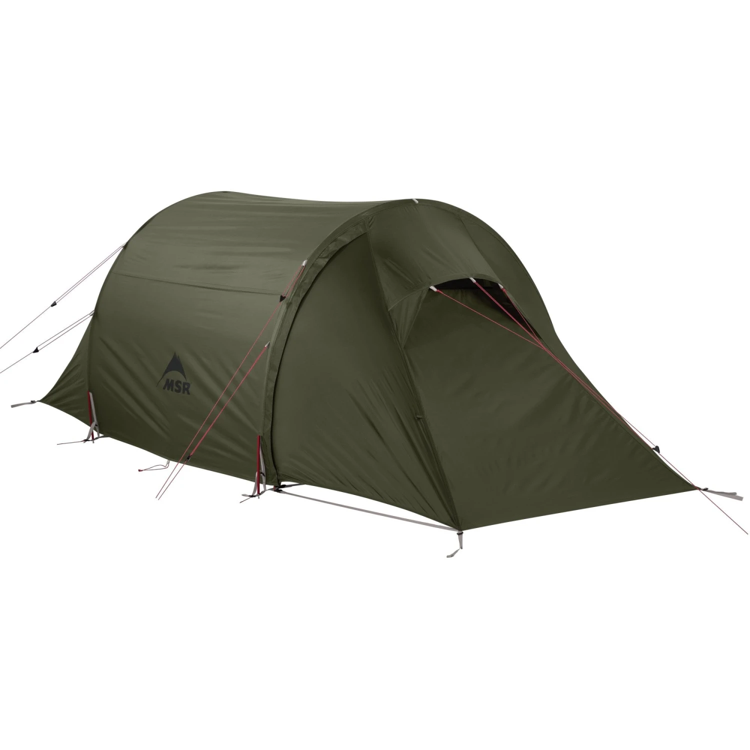MSR Tindheim 2-Person Backpacking Tunnel Tent 5 MSR Tindheim 2-Person Backpacking Tunnel Tent - Image 3