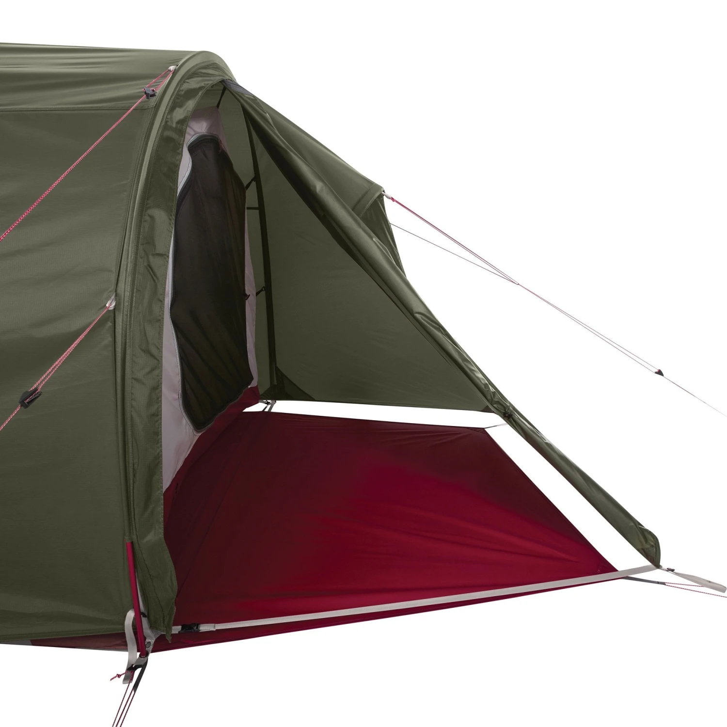 MSR Tindheim 2-Person Backpacking Tunnel Tent 6 MSR Tindheim 2-Person Backpacking Tunnel Tent - Image 4