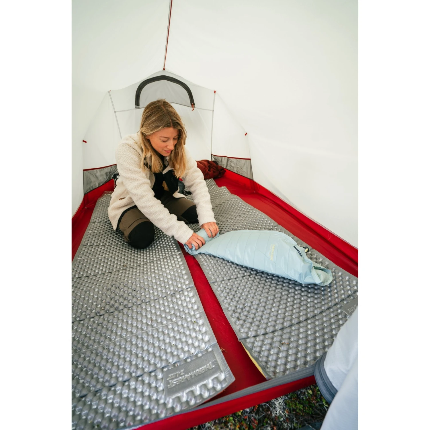 MSR Tindheim 2-Person Backpacking Tunnel Tent 12 MSR Tindheim 2-Person Backpacking Tunnel Tent - Image 10